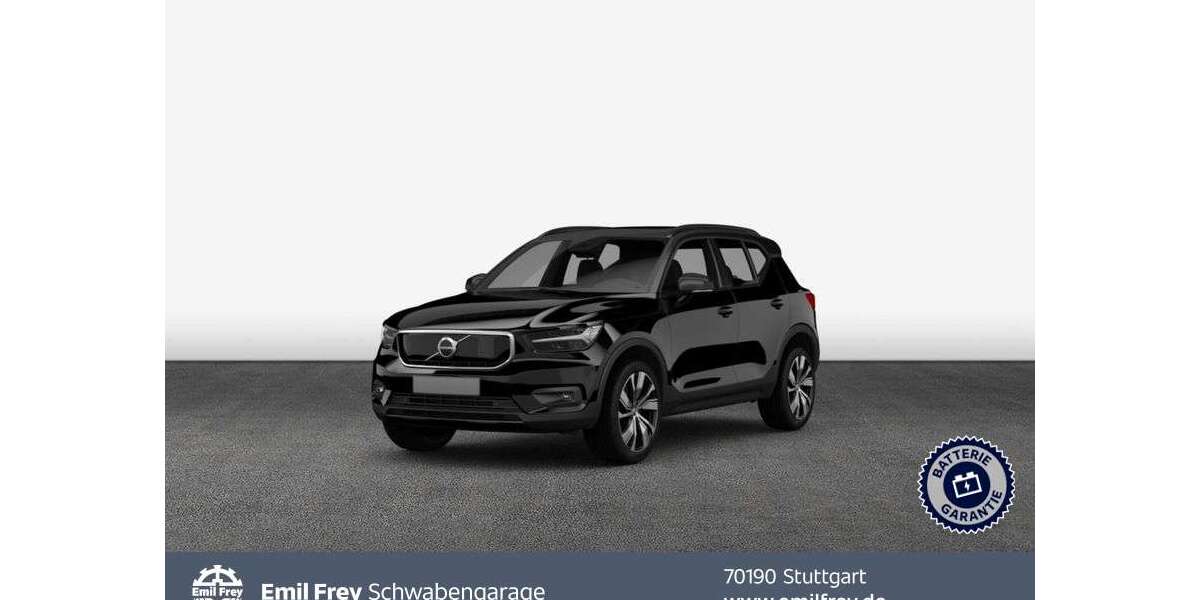 Volvo XC40 62.509 km 27.980 &euro; Stuttgart 70190