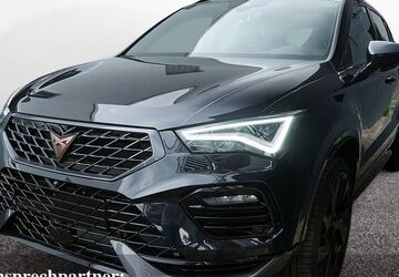 Cupra Ateca 3.500 km 43.880 &euro; Bietigheim-Bissingen 74321