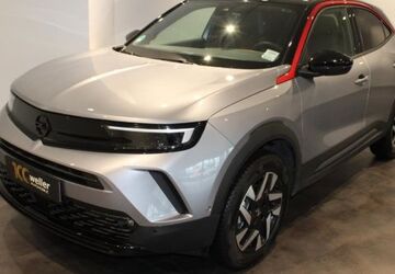 Opel Mokka 9.500 km 23.820 &euro; Bietigheim-Bissingen 74321