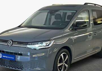 VW Caddy 22.780 km 37.840 &euro; Esslingen am Neckar 73730