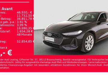 Audi A5 22.300 km 46.930 &euro; Heilbronn 74074