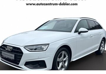 Audi A4 104.500 km 23.640 &euro; Mühlacker 75417