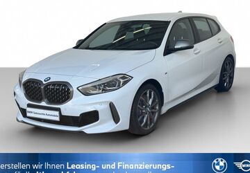 BMW M135 60.912 km 31.940 &euro; Heilbronn 74076