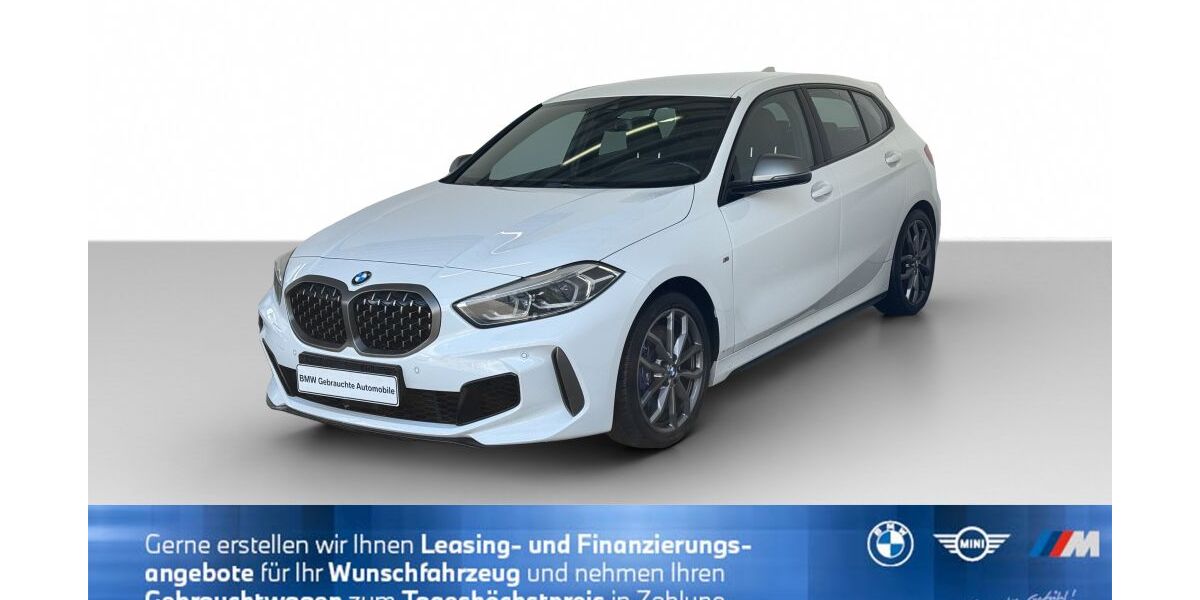 BMW M135 60.912 km 31.940 &euro; Heilbronn 74076