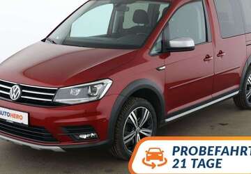 VW Caddy 64.566 km 20.970 &euro; Stuttgart 70195