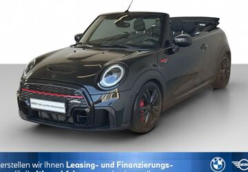 Mini John Cooper Works Cabrio 41.569 km 32.444 &euro; Heilbronn 74076