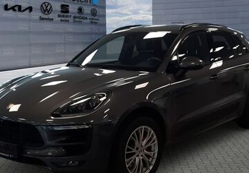 Porsche Macan 72.650 km 49.890 &euro; Beilstein 71717