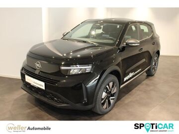 Gebrauchte Opel Frontera
