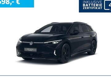 VW ID.7 18.270 km 57.840 &euro; Ludwigsburg 71634