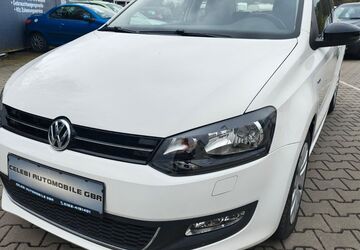 VW Polo 25.000 km 8.950 &euro; Sulzbach.a.d.murr 71560