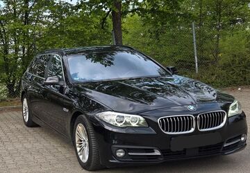 BMW 530 181.000 km 16.000 &euro; Ludwigsburg 71642