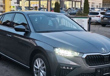 Skoda Scala 6.594 km 22.300 &euro; Leonberg 71229