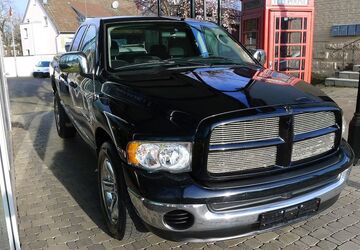 Dodge RAM 198.000 km 8.999 &euro; Heilbronn 74076