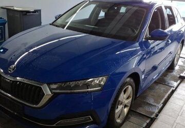 Skoda Octavia 99.903 km 18.880 &euro; Wendlingen am Neckar 73240