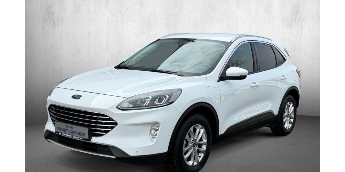 Ford Kuga 44.350 km 20.990 &euro; Ludwigsburg 71636