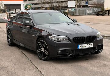 BMW 530 227.000 km 12.500 &euro; Heilbronn 74074