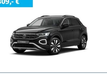 VW T-Roc 20.447 km 28.930 &euro; Esslingen (bei Stuttgart) 73734
