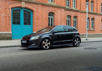 VW Polo 117.462 km 12.500 &euro; Ludwigsburg 71638