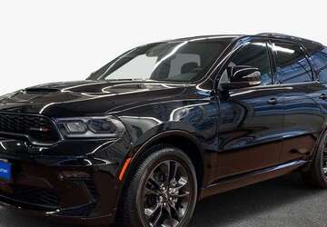 Dodge Durango 36.185 km 54.890 &euro; Filderstadt 70794