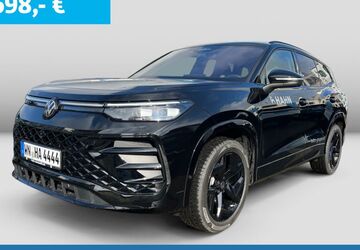 VW Tayron 8.888 km 62.590 &euro; Fellbach 70736