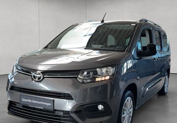 Toyota Proace City 14.900 km 29.950 &euro; Stuttgart 70469
