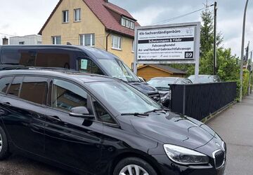 BMW 218 182.000 km 13.900 &euro; Korntal-Münchingen 70825