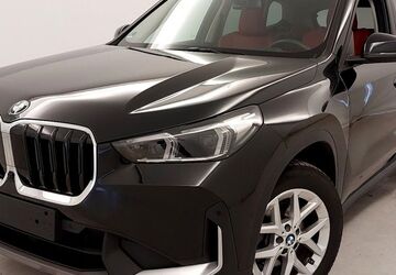 BMW X1 21.100 km 38.280 &euro; Böblingen 71032