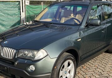 BMW X3 240.000 km 7.290 &euro; Weil der Stadt 71263