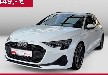 Audi A3 5.984 km 35.499 &euro; Esslingen 73730