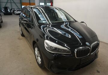 BMW 216 Gran Tourer 175.000 km 10.999 &euro; Ditzingen 71254