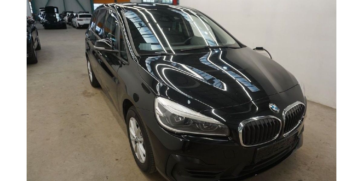 BMW 216 Gran Tourer 175.000 km 10.999 &euro; Ditzingen 71254