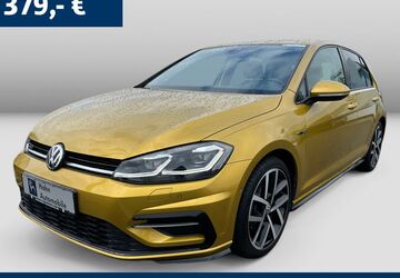 VW Golf 95.390 km 17.830 &euro; Weinstadt-Endersbach 71384