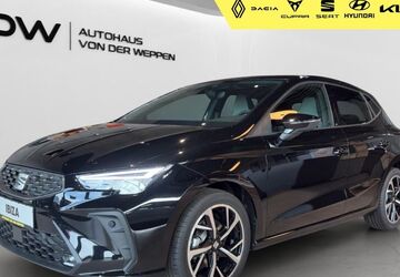 Seat Ibiza 7.500 km 24.950 &euro; Heilbronn 74076