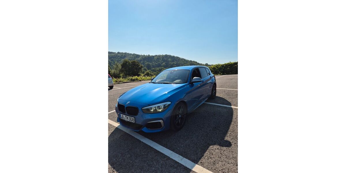 BMW M140i 97.000 km 28.900 &euro; Steinheim 71711