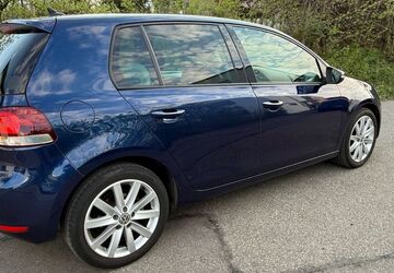 VW Golf 236.500 km 4.200 &euro; Abstatt 74232