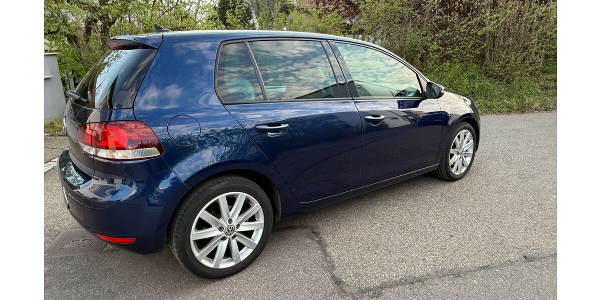 VW Golf 236.500 km 4.200 &euro; Abstatt 74232