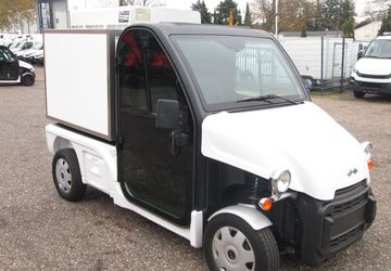 Ligier Andere 7.639 km 9.389 &euro; Heilbronn 74080