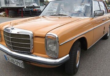 Mercedes-Benz 200 127.800 km 13.900 &euro; Oberstenfeld 71720