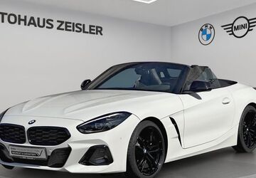BMW Z4 18.800 km 53.860 &euro; Waiblingen 71332