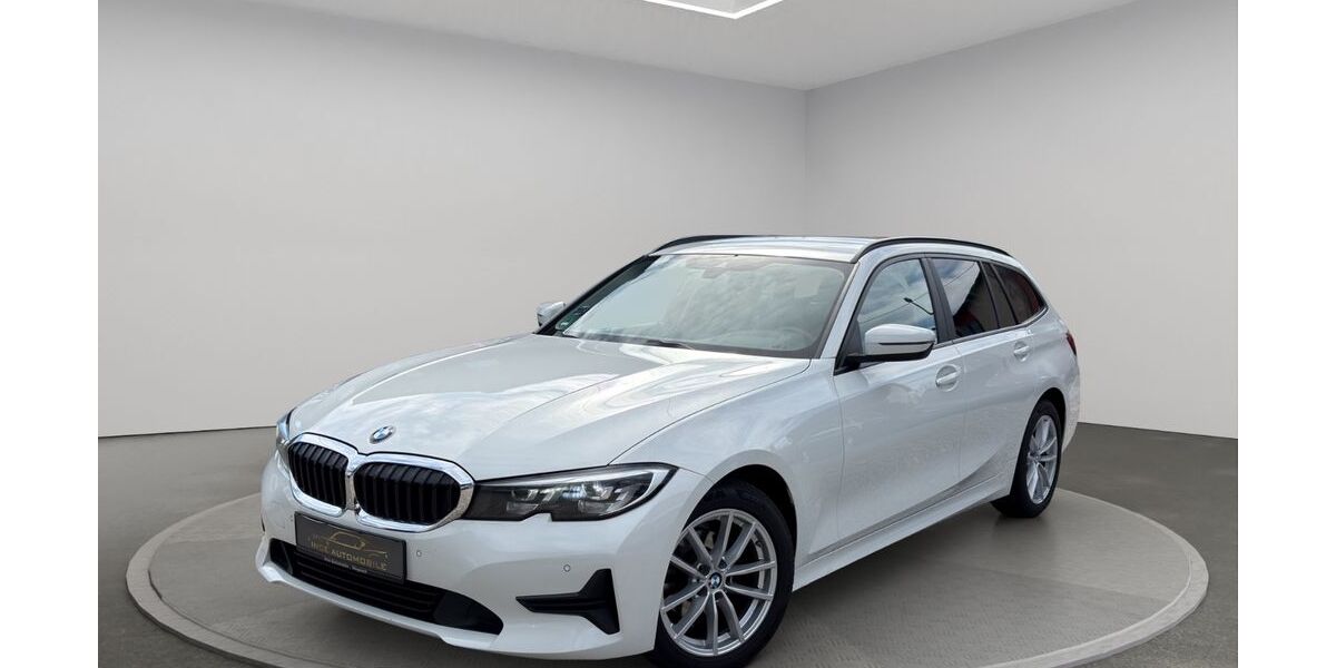 BMW 318 209.307 km 14.400 &euro; Waiblingen 71334