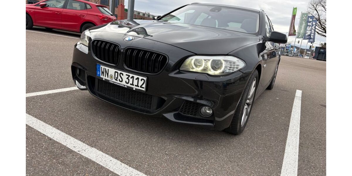 BMW 525 186.243 km 10.000 &euro; Schorndorf 73614