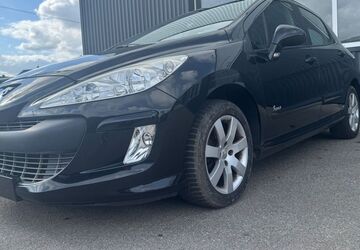 Peugeot 308 188.000 km 2.900 &euro; Asperg / Stuttgart 71679