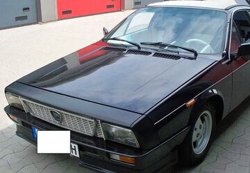 Lancia Beta 21.000 km 13.950 &euro; Bönnigheim 74357