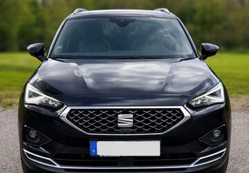 Seat Tarraco 95.000 km 29.200 &euro; Stuttgart 70376