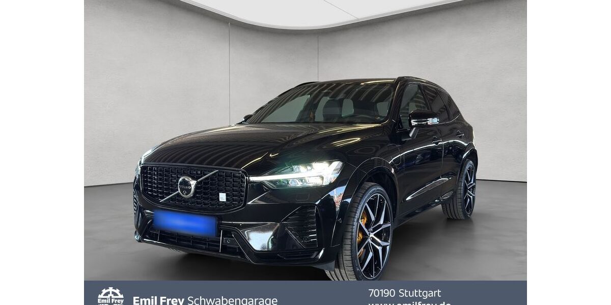 Volvo XC60 24.980 km 62.900 &euro; Stuttgart 70190