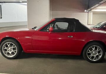Mazda MX-5 236.407 km 6.500 &euro; Heilbronn 74072