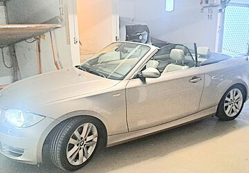 BMW 118 126.000 km 7.100 &euro; Ludwigsburg 71640
