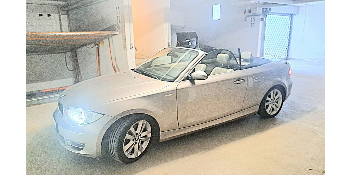 BMW 118 126.000 km 7.100 &euro; Ludwigsburg 71640