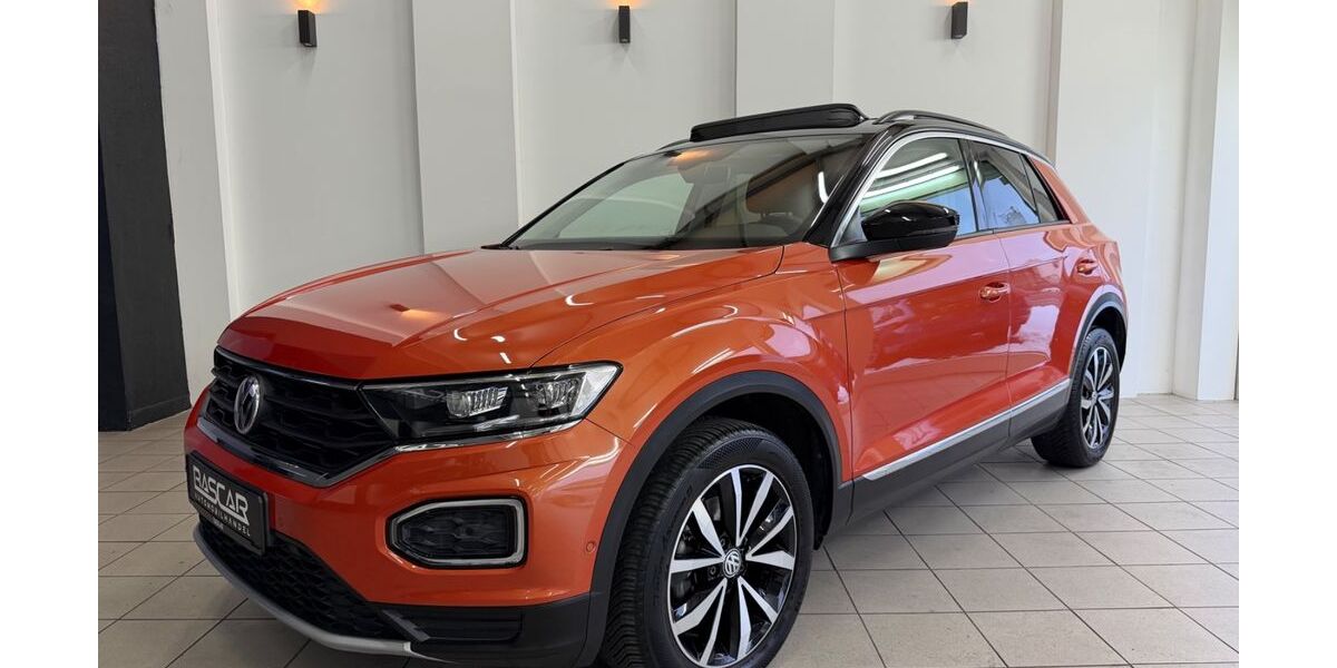 VW T-Roc 100.000 km 16.900 &euro; Großaspach 71546