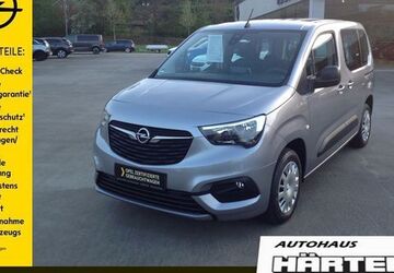 Opel Combo 1.500 km 27.800 &euro; Besigheim 74354